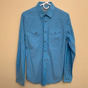 Express dress shirt